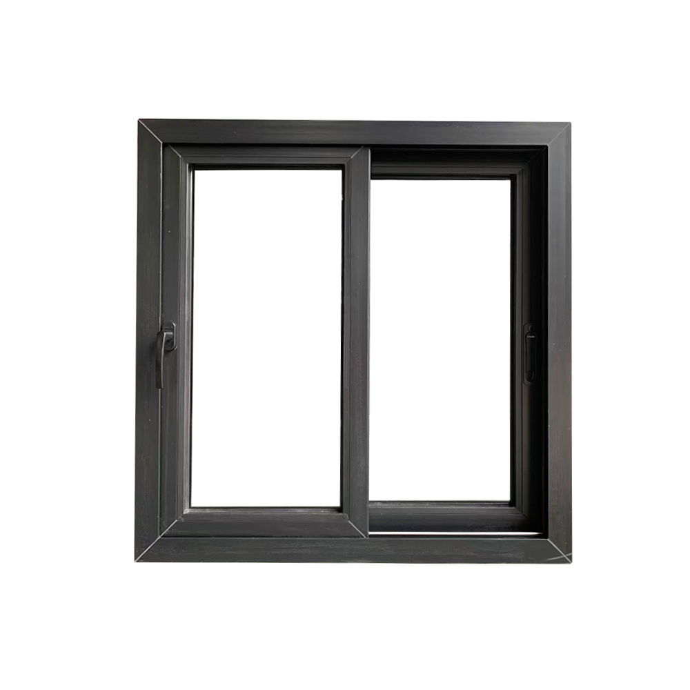 UPVC88 Series Sliding Windows