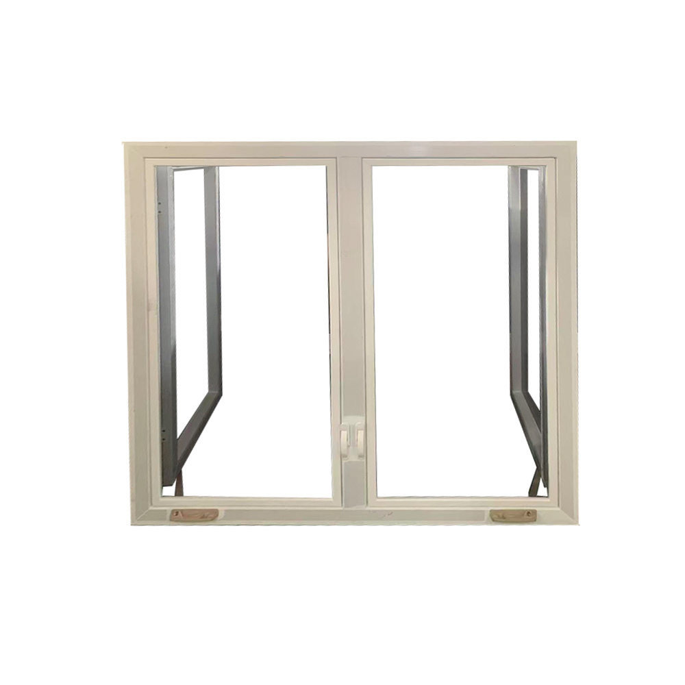UPVC60 Series American-Style Hand-Cranked Window 1