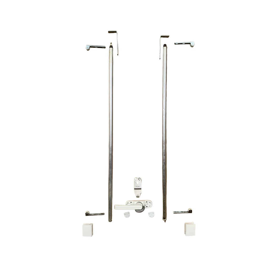 UPVC88 Series European-Style Lift-and-Slide Window 1