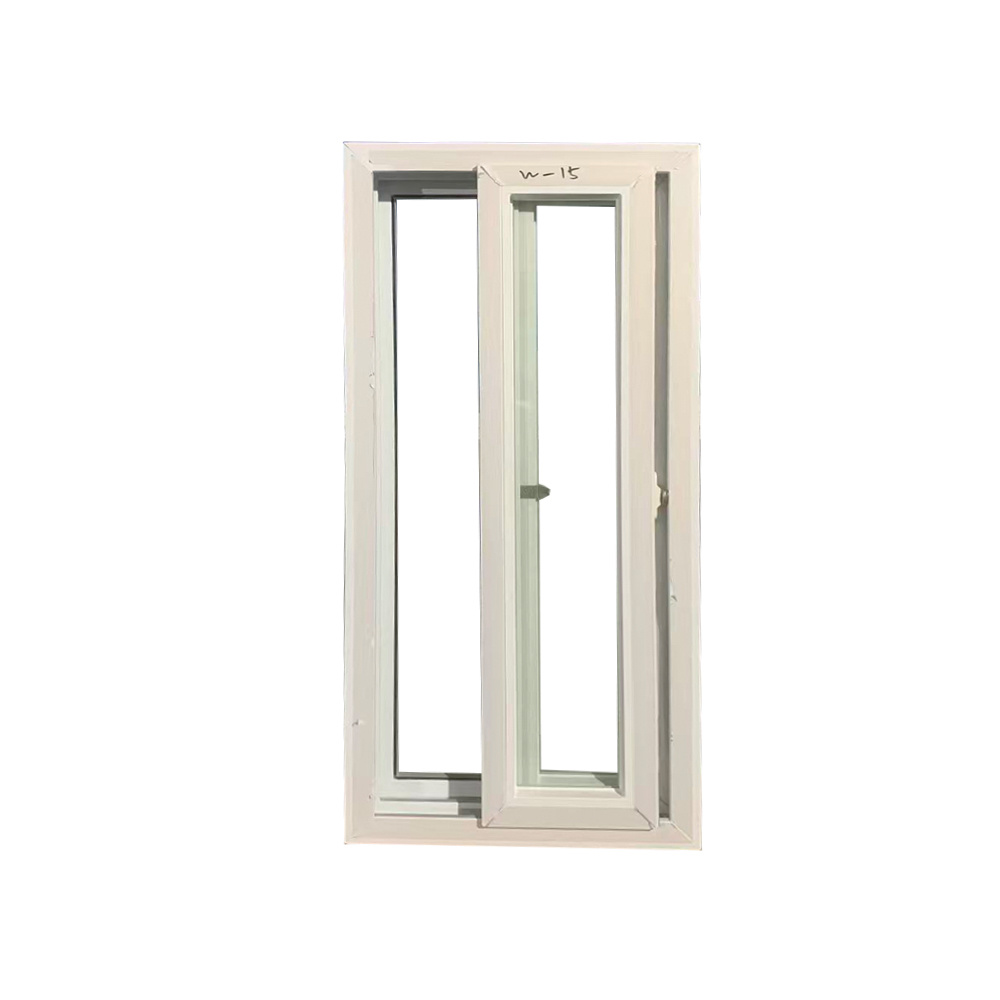 UPVC88 Series Sliding Windows