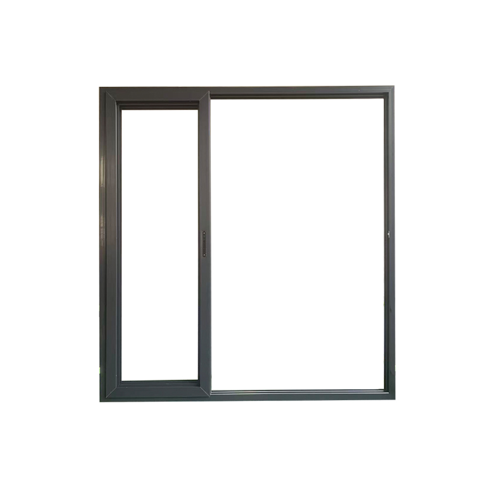 UPVC112 Series Sliding Doors