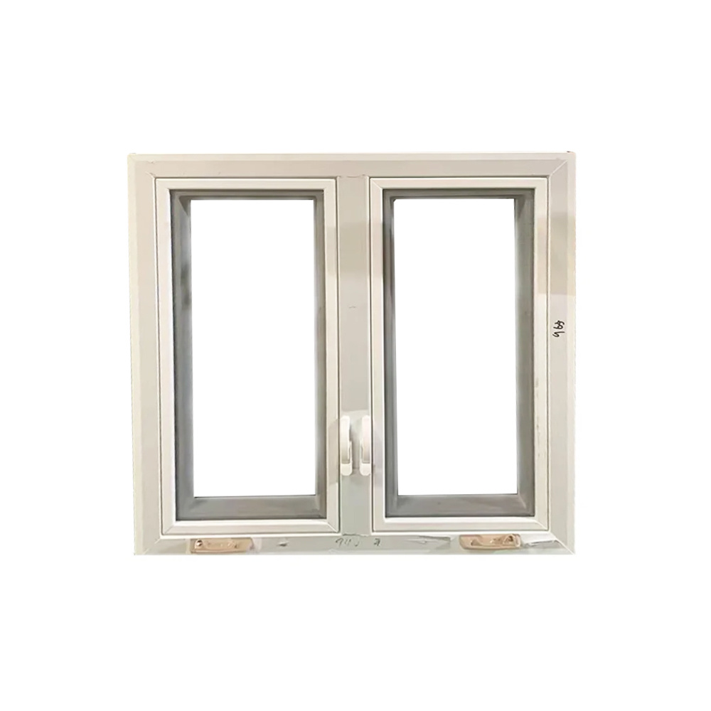 UPVC60 Series American-Style Hand-Cranked Window 1