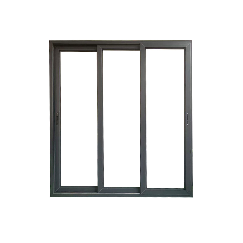 UPVC112 Series Sliding Doors