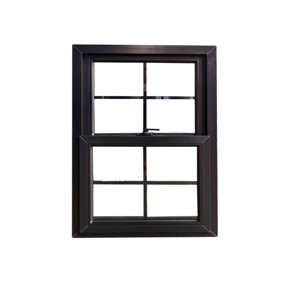UPVC88 Series European-Style Lift-and-Slide Window 1