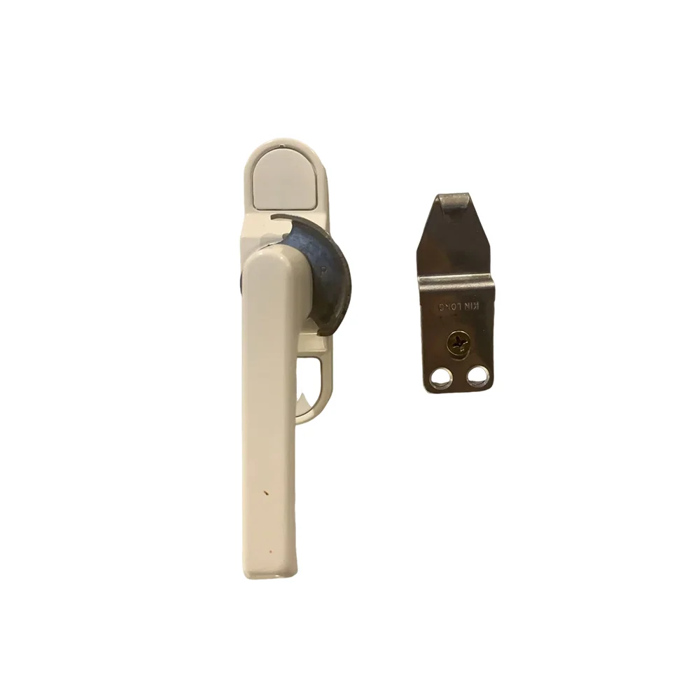 UPVC88 Series European-Style Lift-and-Slide Window 2