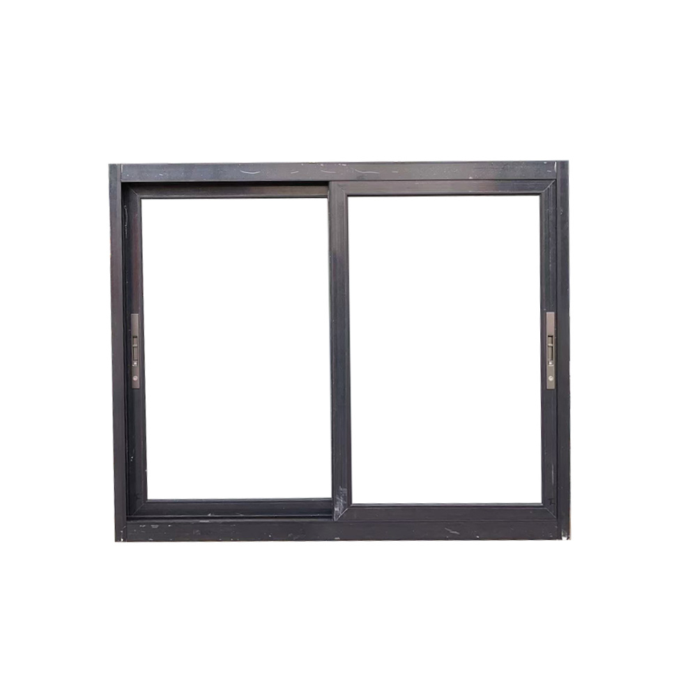 Aluminium Alloy 110 Series Triple-Track Sliding Window