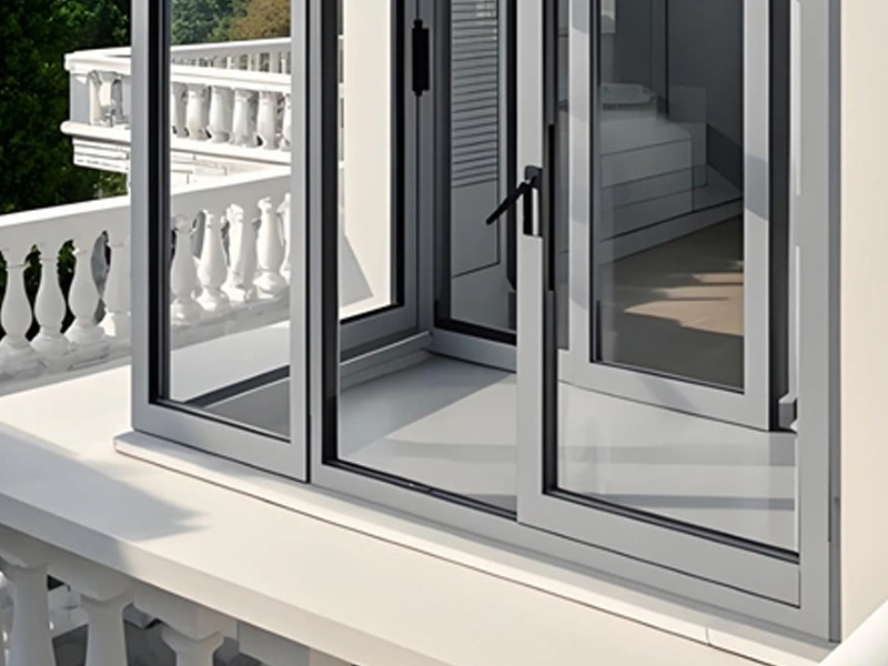 Intelligent Technology Integrates into the Door and Window Industry, Opening a New Chapter of Smart Homes