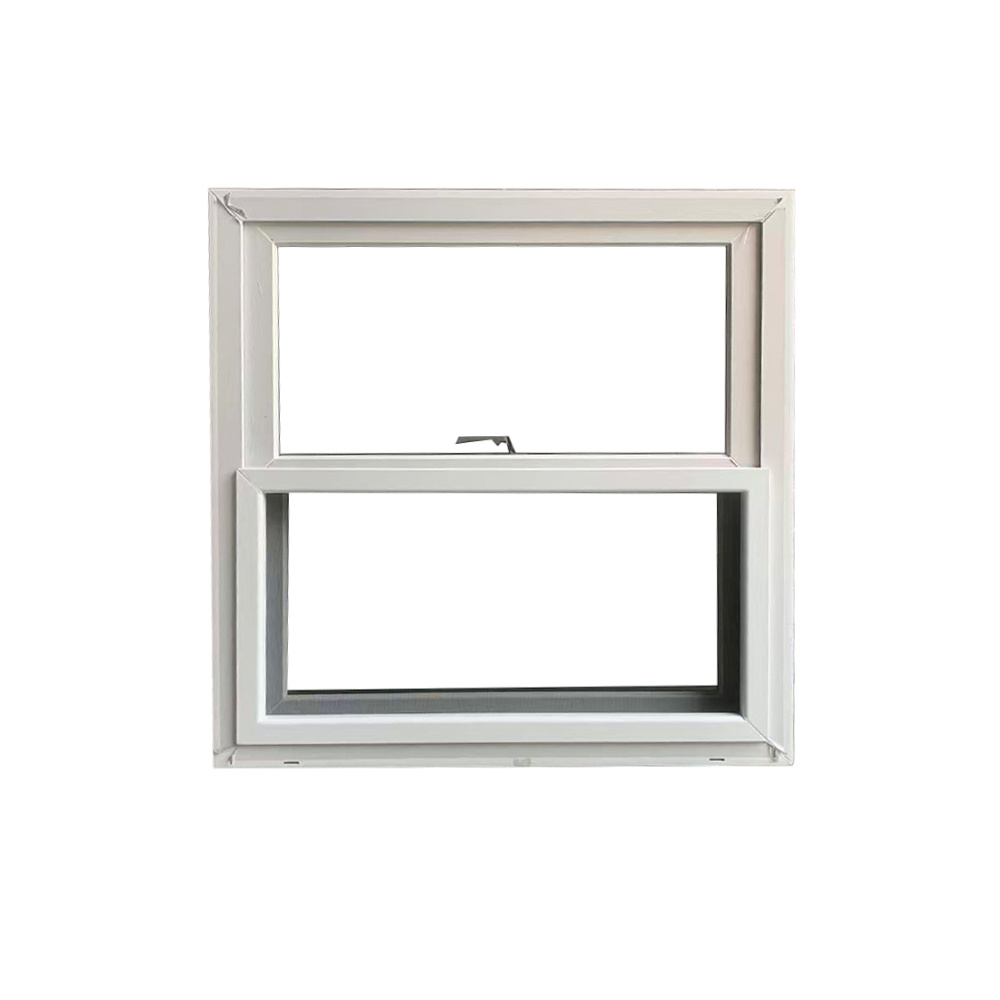 UPVC88 Series European-Style Lift-and-Slide Window 2