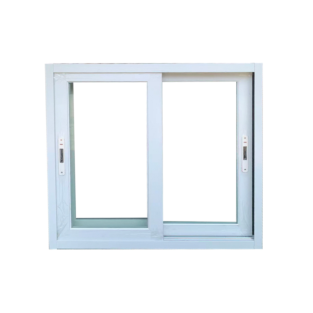 Aluminium Alloy 110 Series Triple-Track Sliding Window