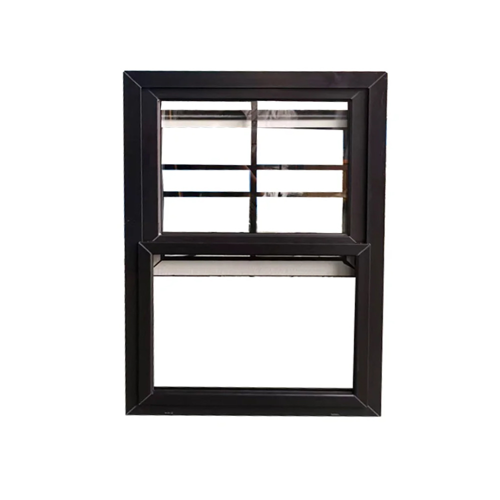 UPVC88 Series European-Style Lift-and-Slide Window 1